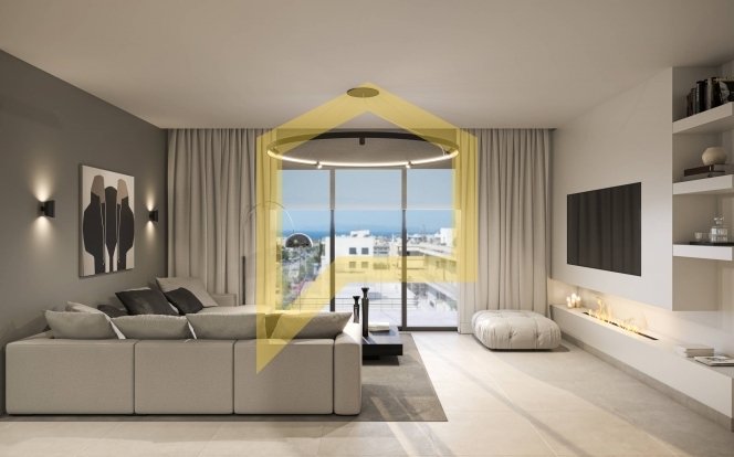 Apartment in Glyfada, Attica, Greece 2 - 14020983