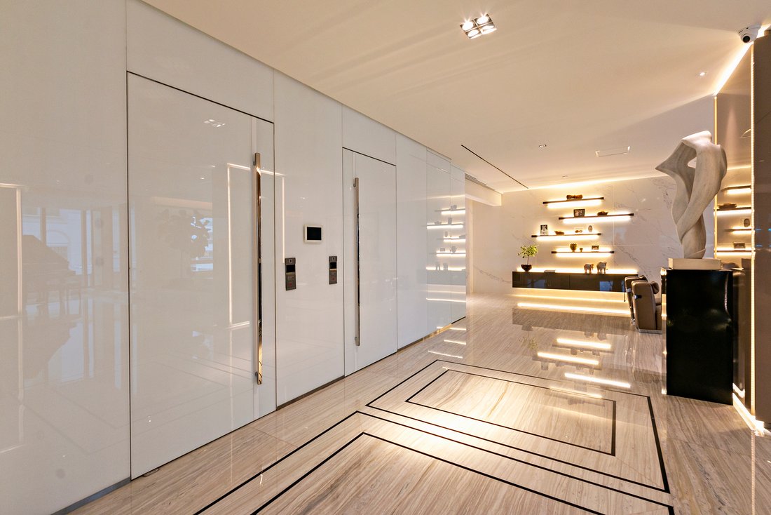Apartment in São Paulo, State of São Paulo, Brazil 1 - 11494430