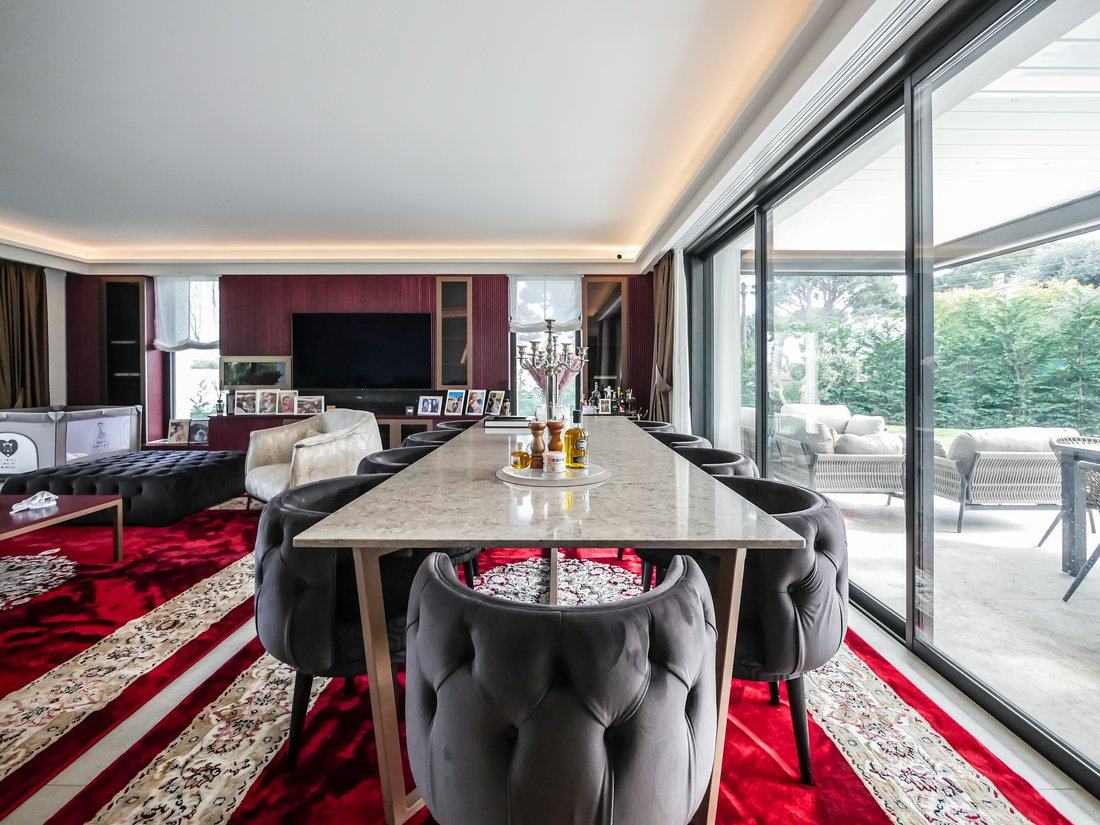 Villa in Cap Martin, Roquebrune-Cap-Martin, France 5 - 14023959