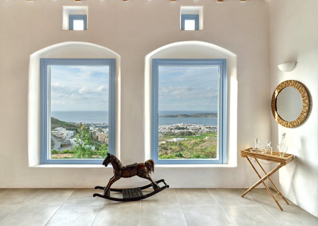 Villa in Paros, Aegean, Greece 4 - 14026007