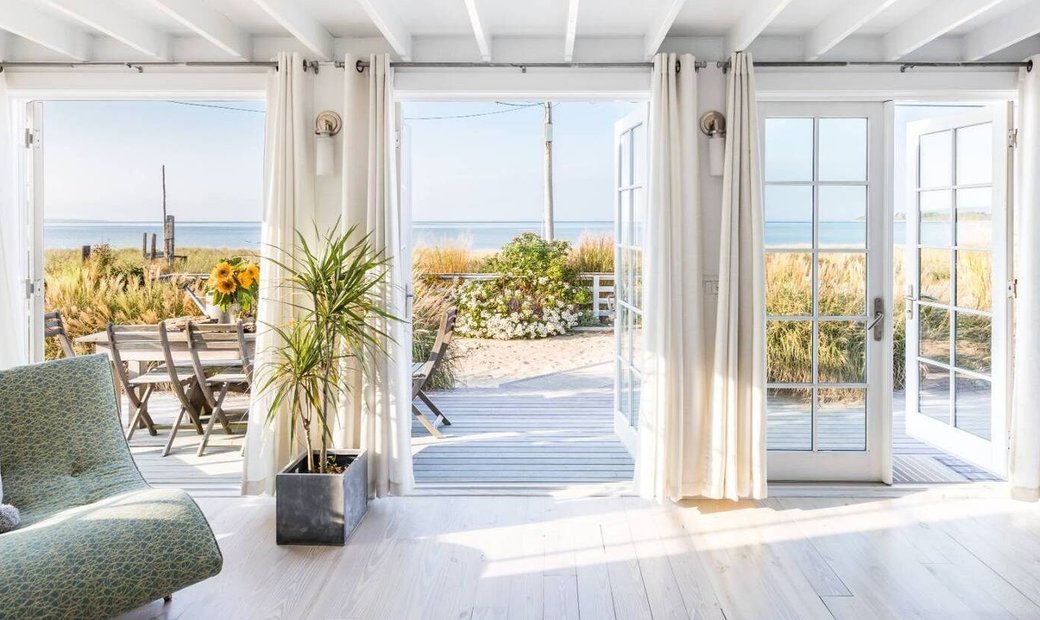 House Montauk In Montauk, New York, United States For Rent (14020467)
