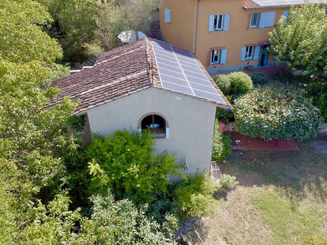 Rigoli, Tuscany, Italy 5 - 14021769