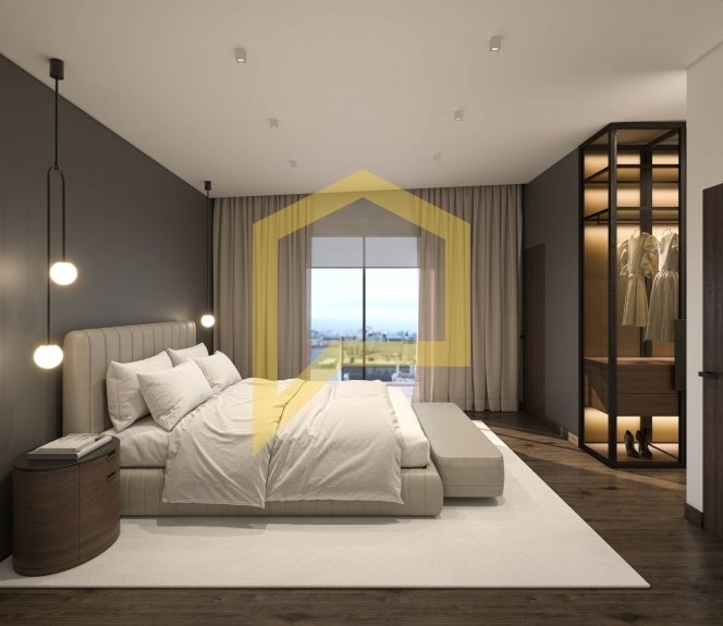 Apartment in Glyfada, Attica, Greece 4 - 14020974