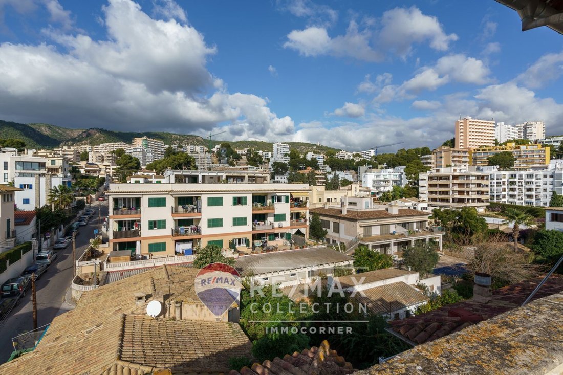 Palma, Balearic Islands, Spain 5 - 14026290