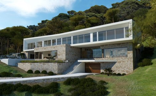 Villa en Sol de Mallorca, Calviá, Islas Baleares 1