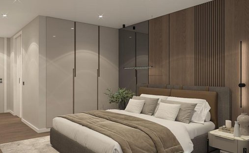 Apartment in Imaculado Coracao de Maria, Madeira, Portugal 1