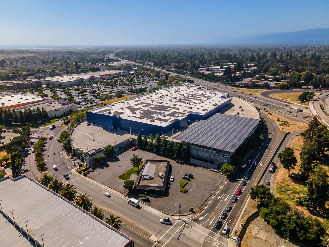 Land in East Palo Alto, California, United States 4 - 14019720