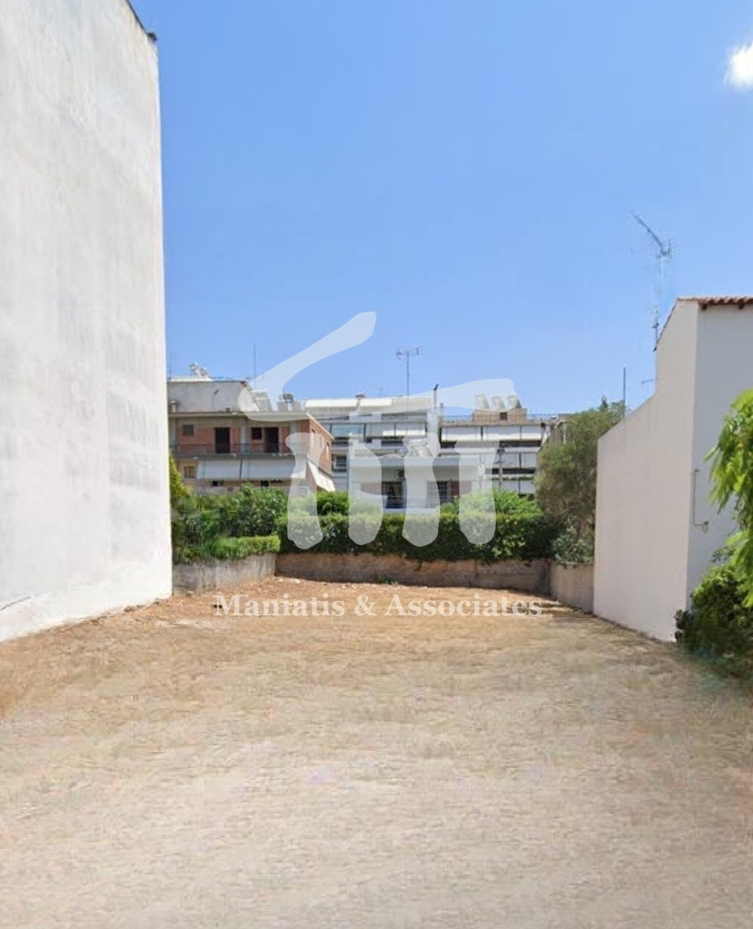 Land in Glyfada, Attica, Greece 1 - 14022746