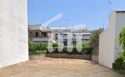 Land in Glyfada, Attica, Greece 1