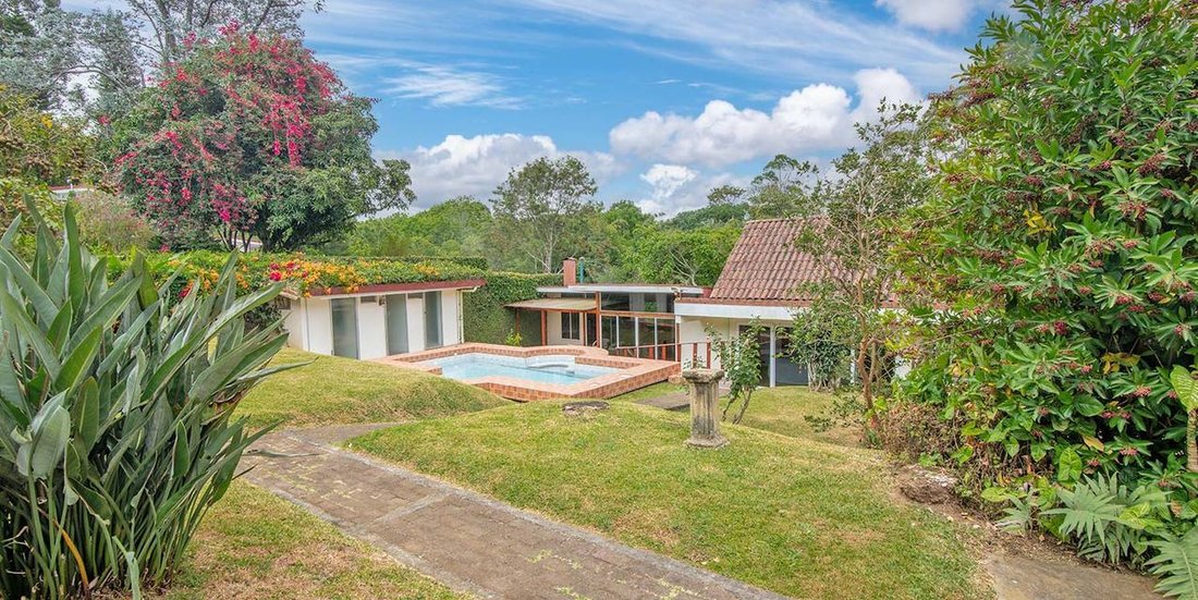 House in Granadilla, San José Province, Costa Rica 2 - 14021154