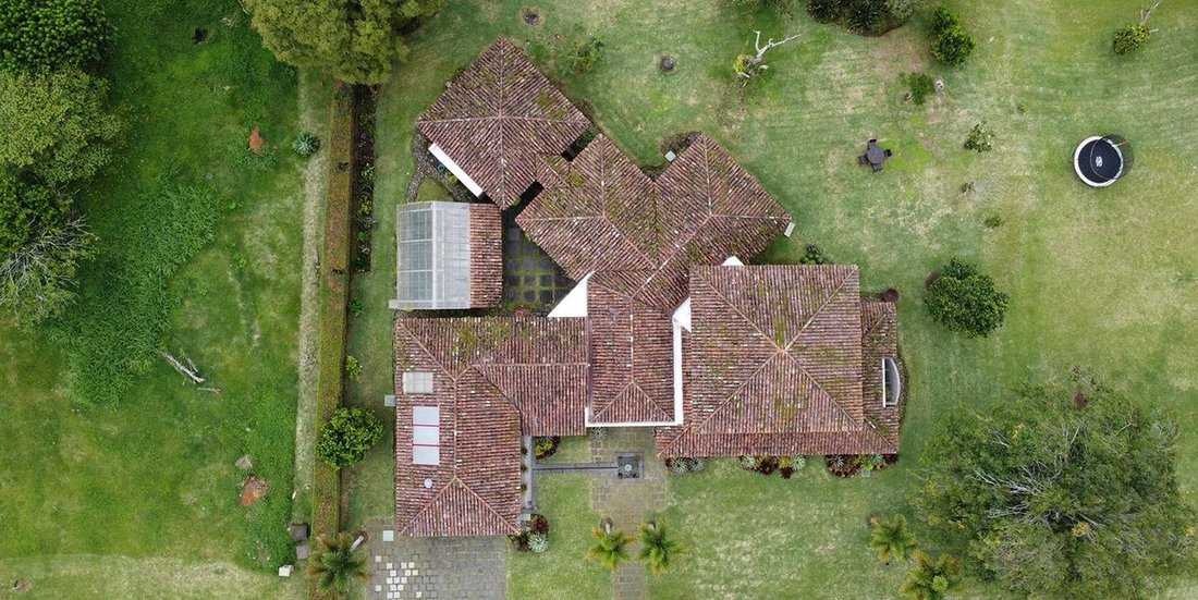 House in Granadilla, San José Province, Costa Rica 3 - 14021287