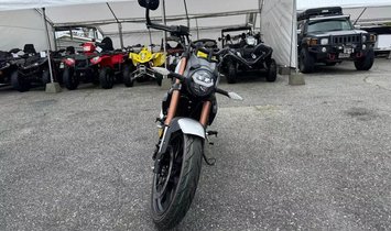 2023 LIFAN KPM 200