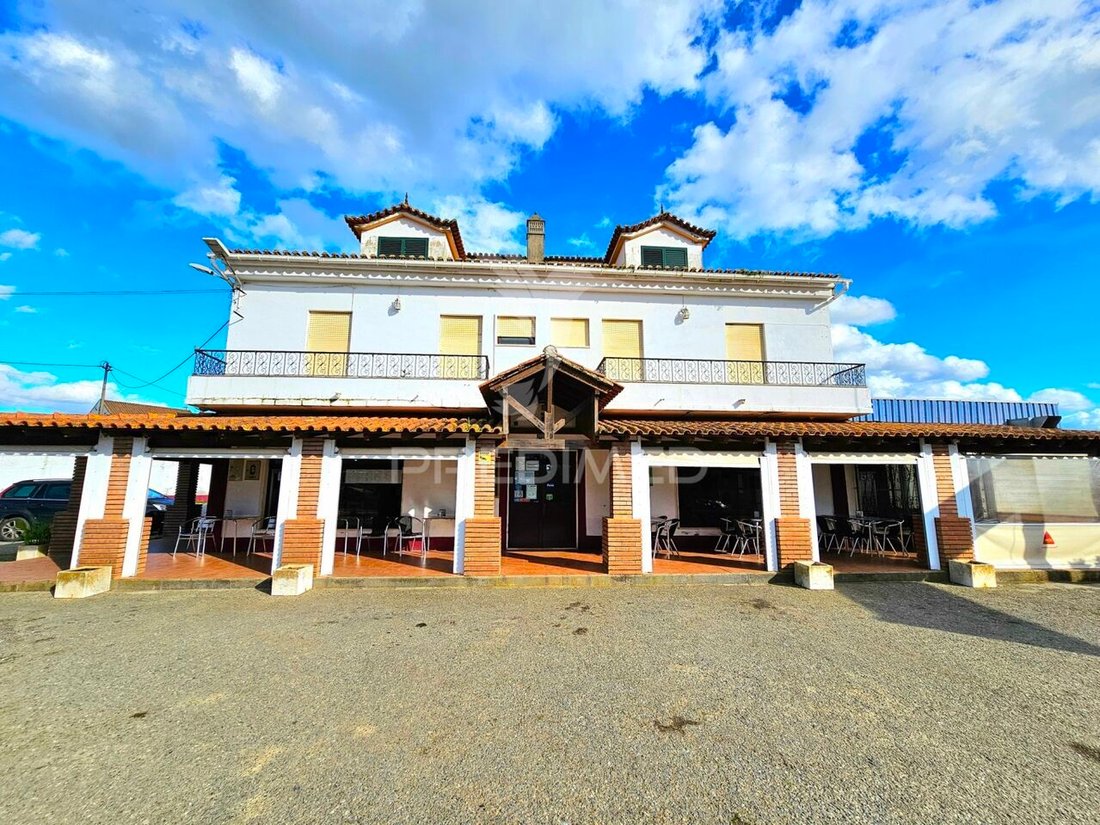 Ourique, Beja District, Portugal 1 - 14022215