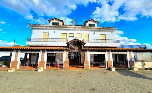Ourique, Distretto di Beja, Portogallo 1