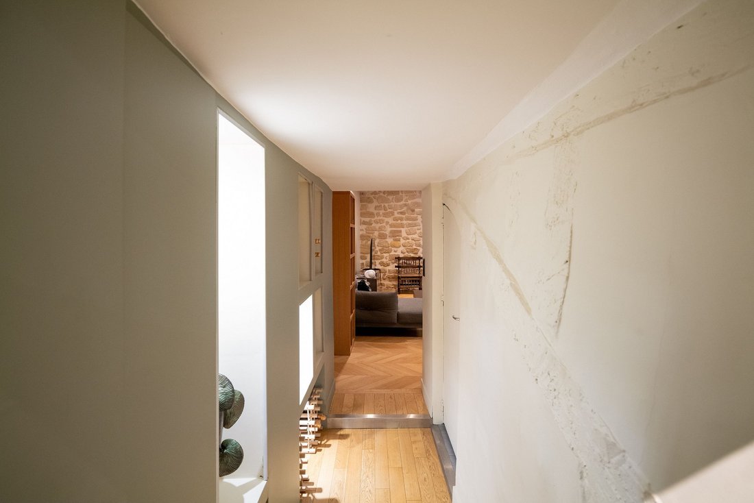 Apartment in Paris, Île-de-France, France 5 - 14025665