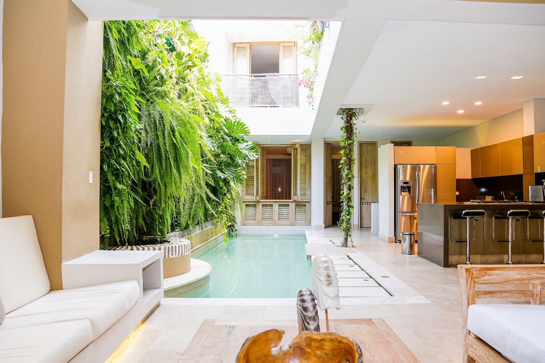 Villa in Cartagena, Sucre, Colombia 4 - 14025040