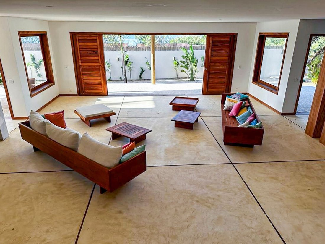 Villa in Fortim, State of Ceará, Brazil 5 - 14025594