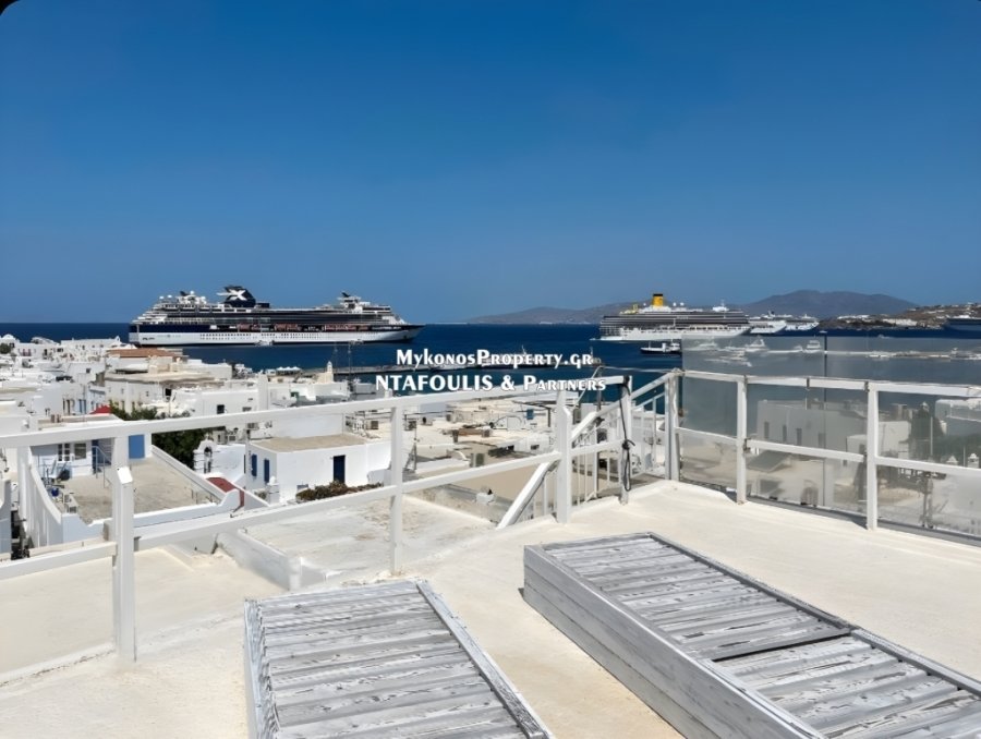House in Mykonos, Aegean, Greece 1 - 14025695