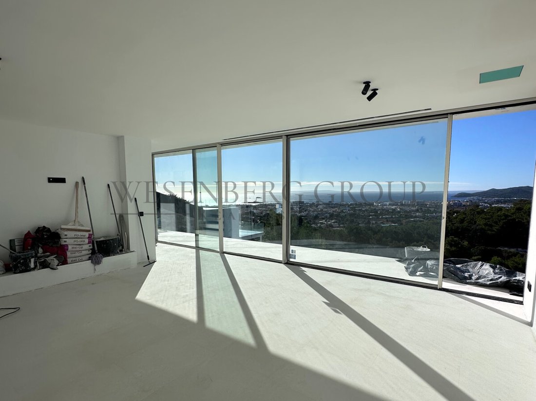 Villa in Ibiza Town, Balearic Islands, Spain 3 - 13794591