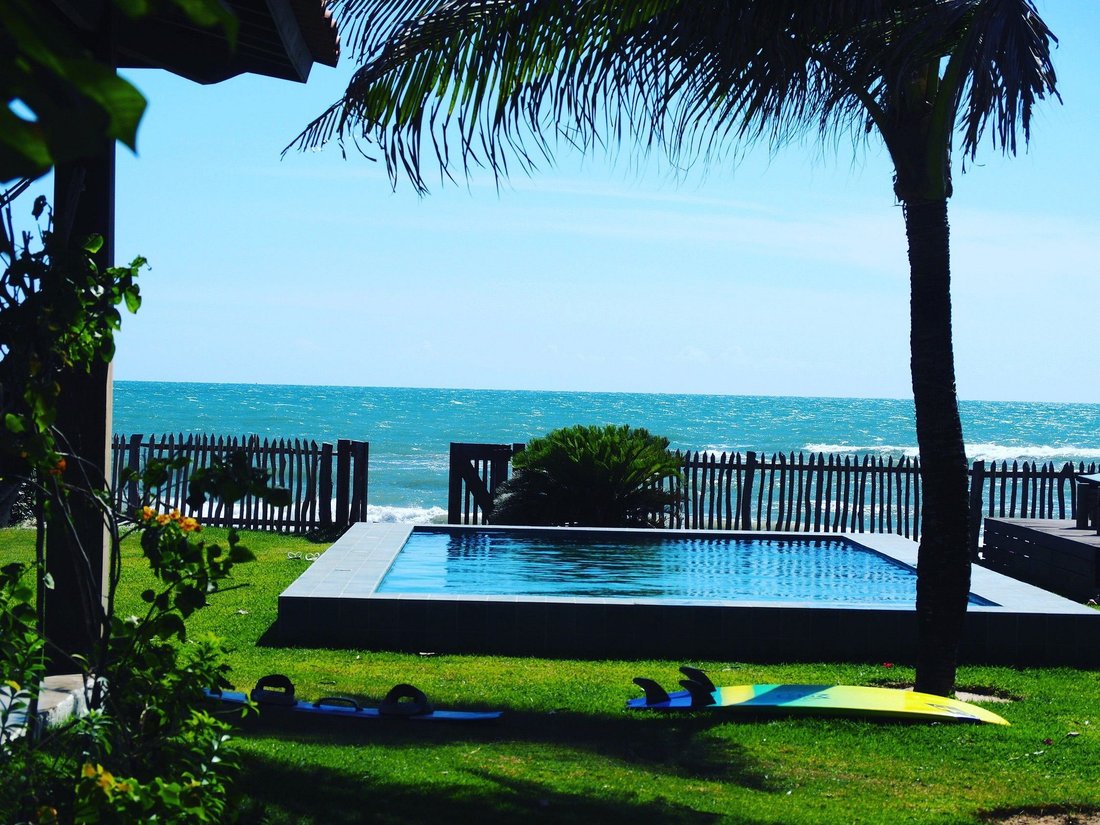 Villa in Guajiru, State of Ceará, Brazil 4 - 14025513