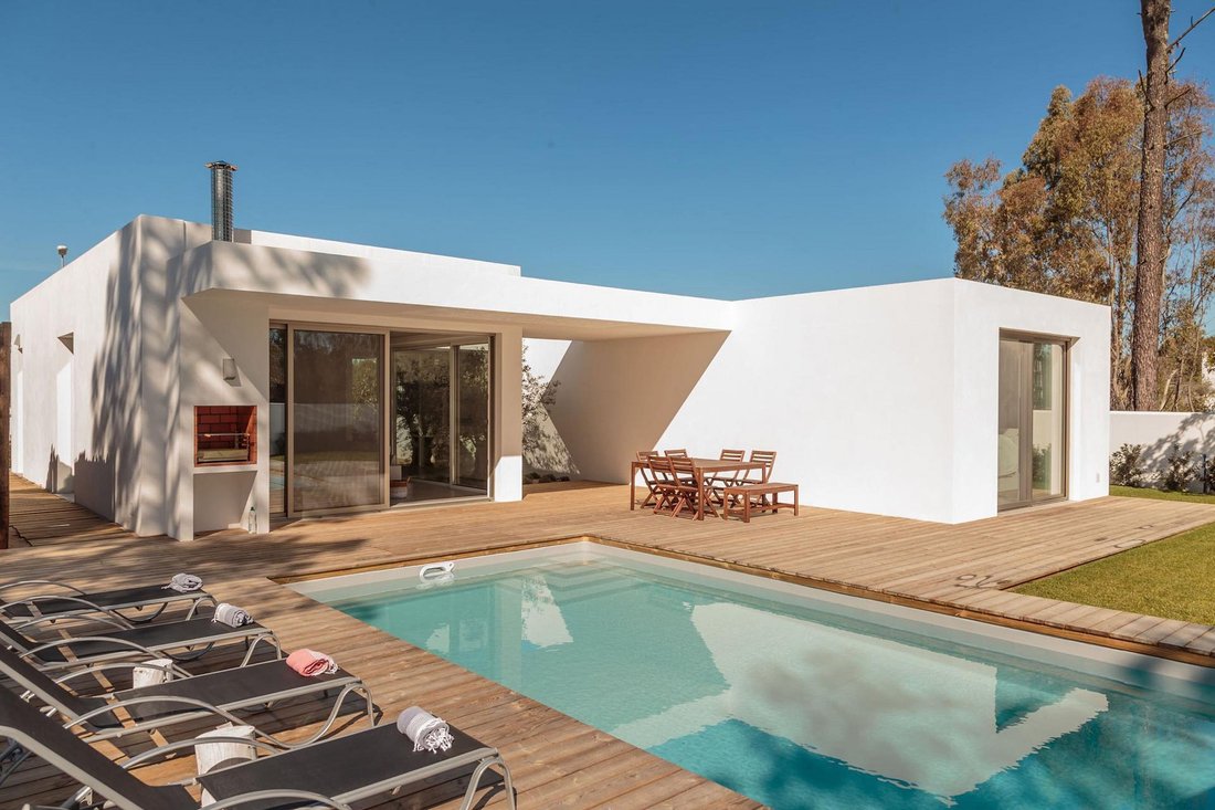 Villa in Comporta, Setubal, Portugal 1 - 14025376