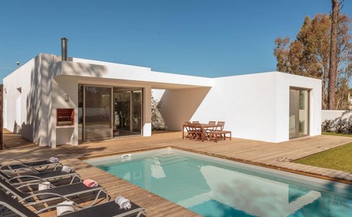Villa in Comporta, Setubal, Portugal 1