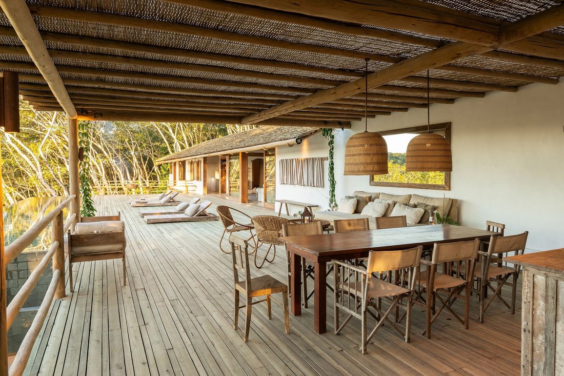 Villa in Trancoso, State of Bahia, Brazil 4 - 14025535