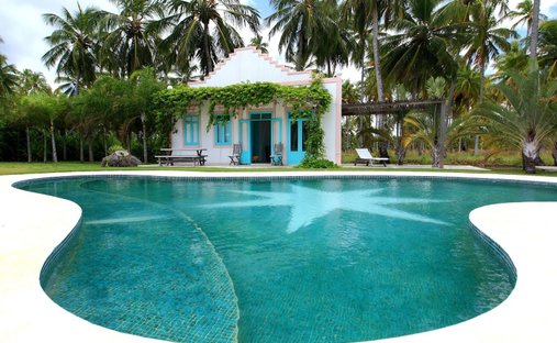 Villa in Porto de Pedras, Porto de Pedras, Brazil 1