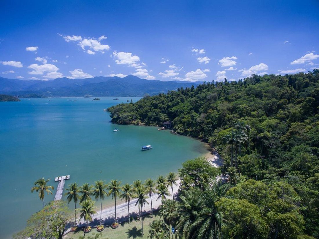 Villa in Paraty, Paraty, Brazil 5 - 14025525