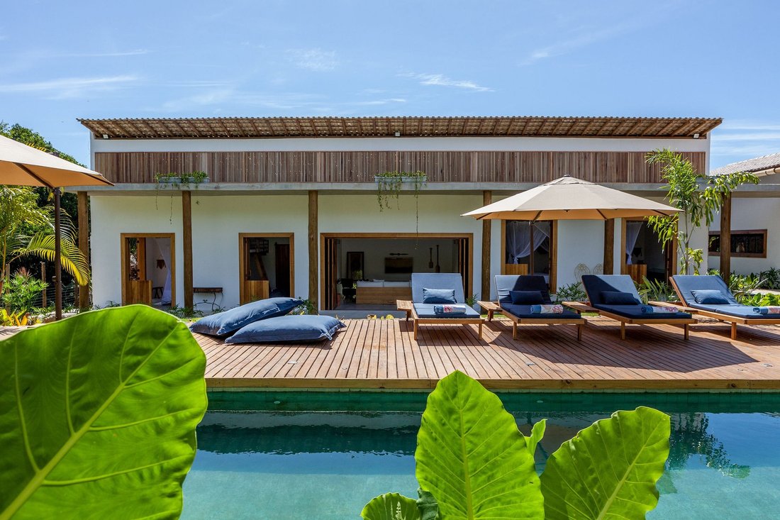 Villa in Porto Seguro, State of Bahia, Brazil 3 - 14025544