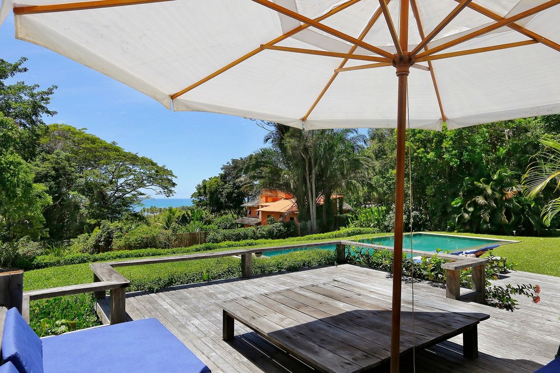 Villa in Trancoso, State of Bahia, Brazil 3 - 14025455