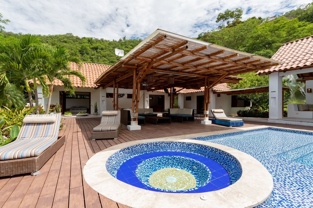 Villa in Apulo, Apulo, Colombia 4 - 14025409