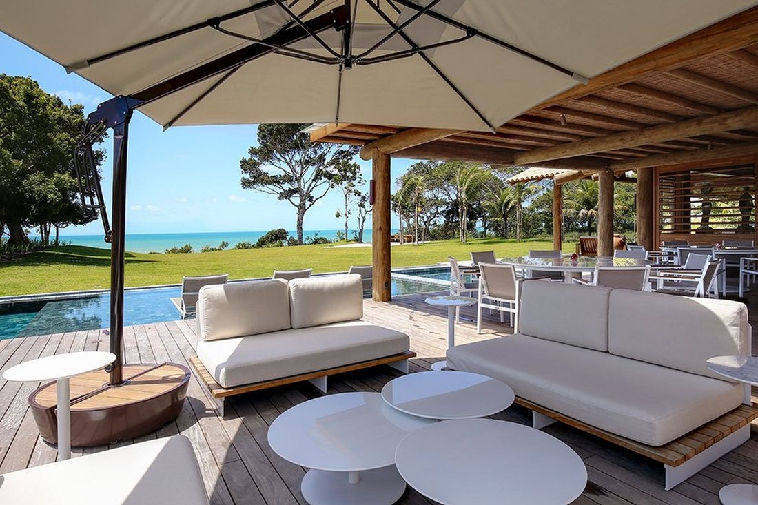 Villa in Trancoso, State of Bahia, Brazil 5 - 14025315