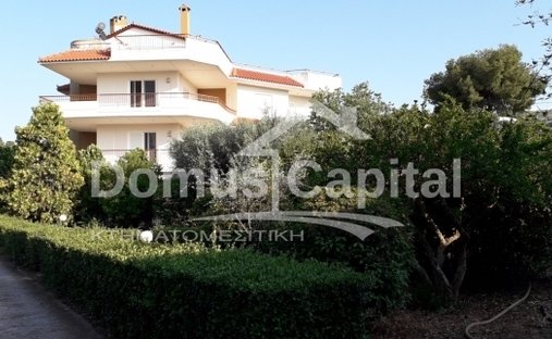 Kropia, Attica, Greece 1