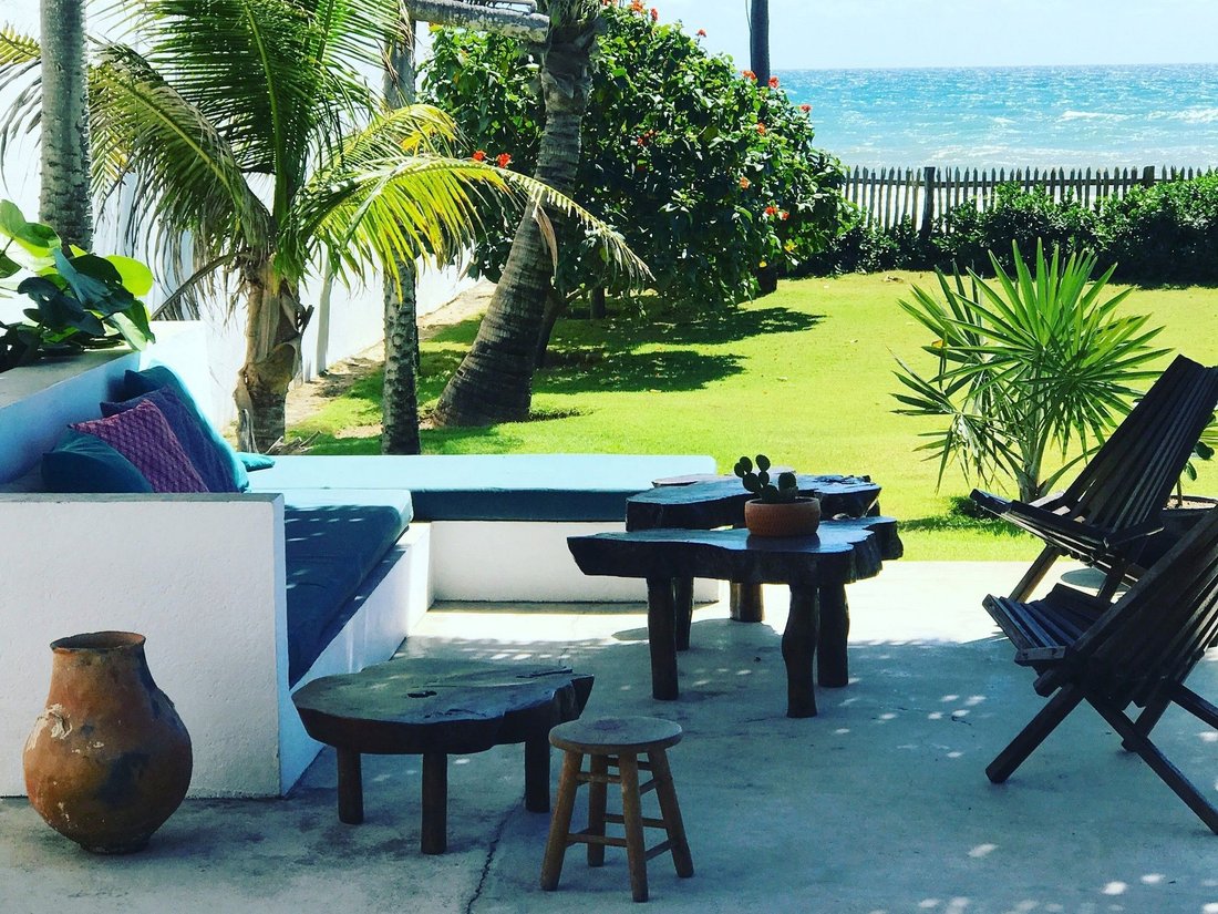 Villa in Guajiru, State of Ceará, Brazil 5 - 14025513