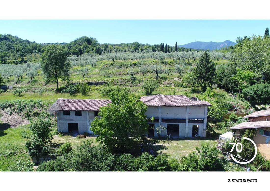 Country House in Salo, Lombardy, Italy 3 - 14025413