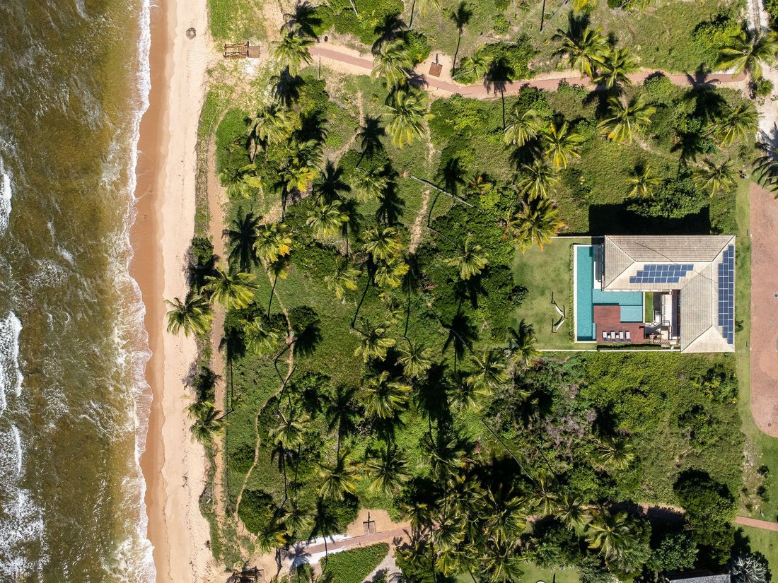 Villa in Gleba C, State of Bahia, Brazil 5 - 14025509