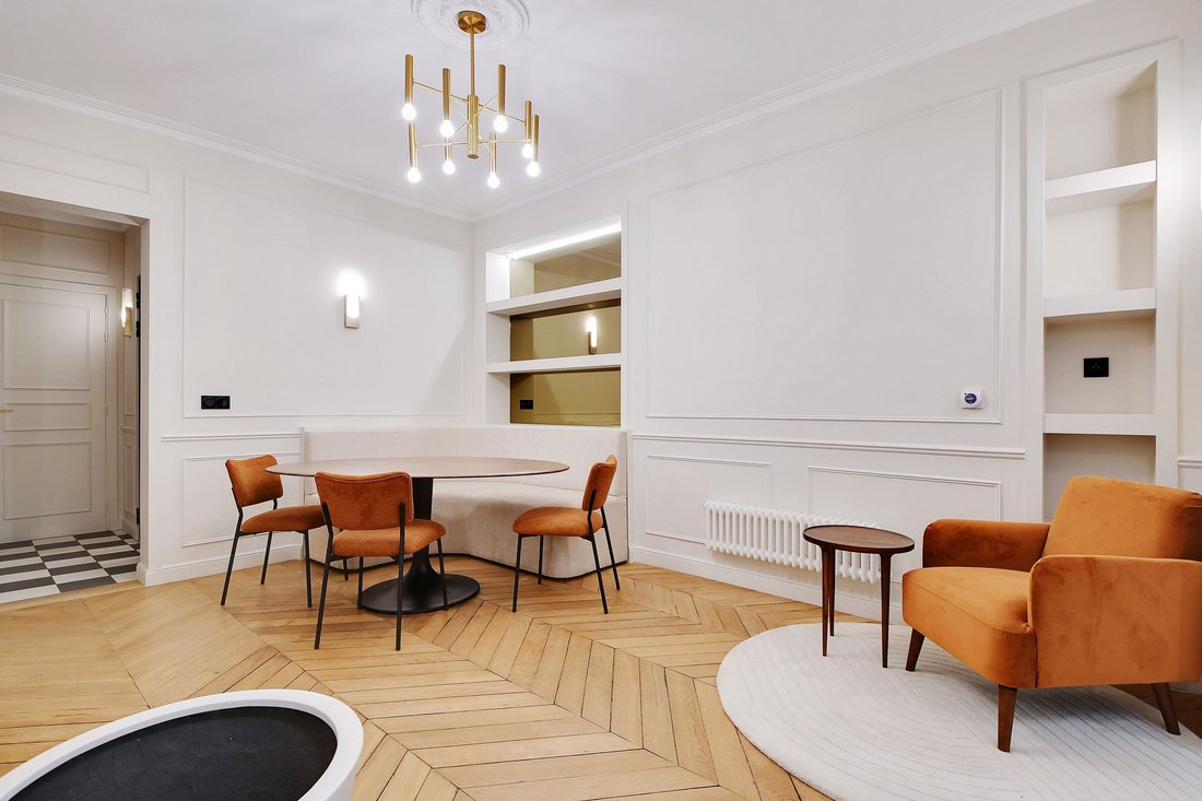 Apartment in Notre Dame des Champs, Paris 6e Arrondissement, Paris 4 - 14025795
