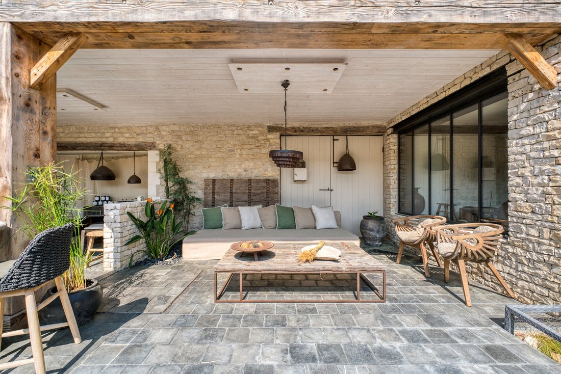 House in Sainte-Marie-de-Ré, Nouvelle-Aquitaine, France 1 - 14020187