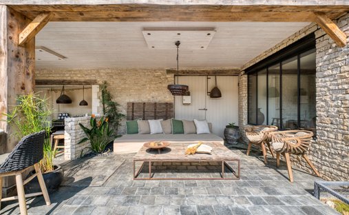 House in Sainte-Marie-de-Ré, Nouvelle-Aquitaine, France 1