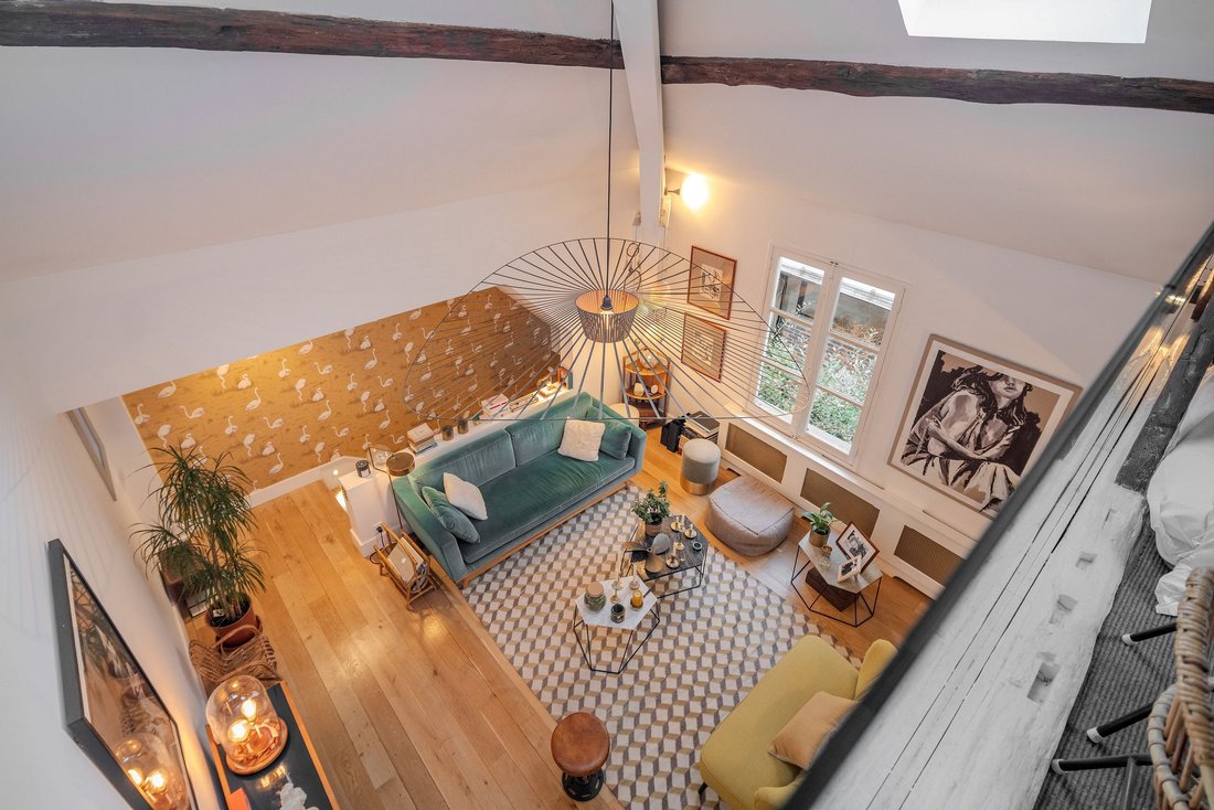 House in Invalides, Paris 7e Arrondissement, Paris 1 - 14025773