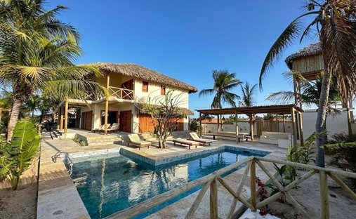 Villa in Fortim, State of Ceará, Brazil 1