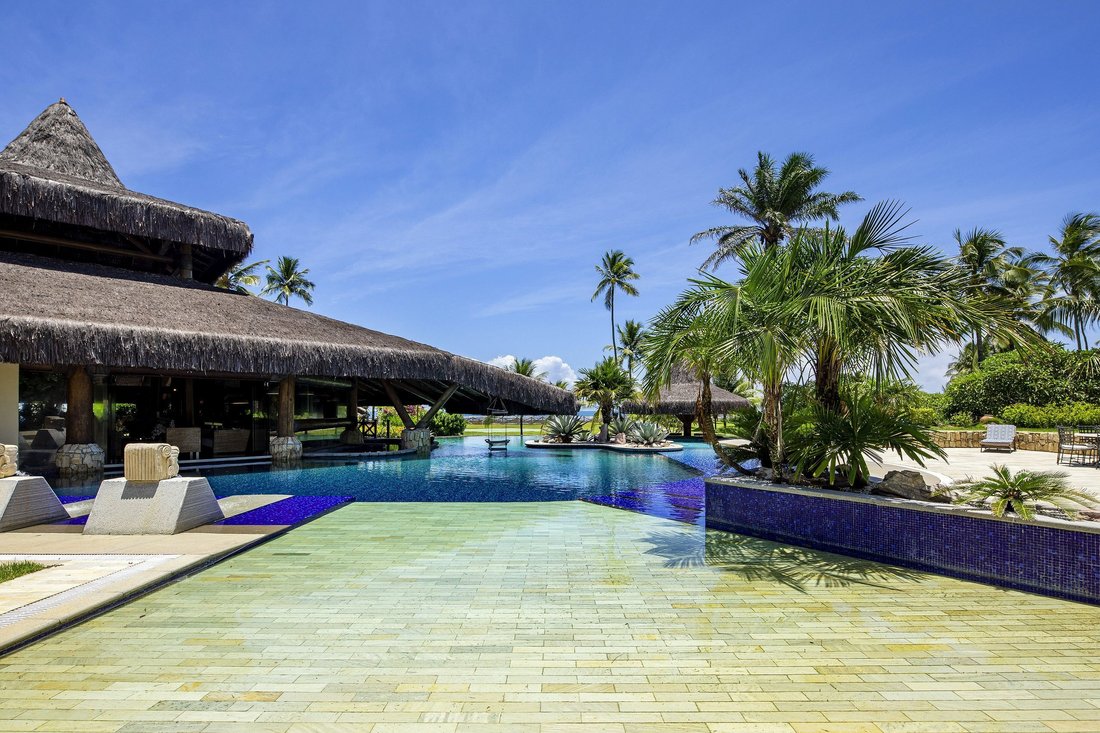 House in Barra Grande, State of Bahia, Brazil 4 - 14025504
