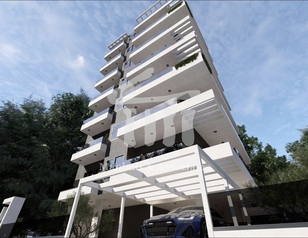 Apartment in Nea Smyrni, Attica, Greece 5 - 14025881