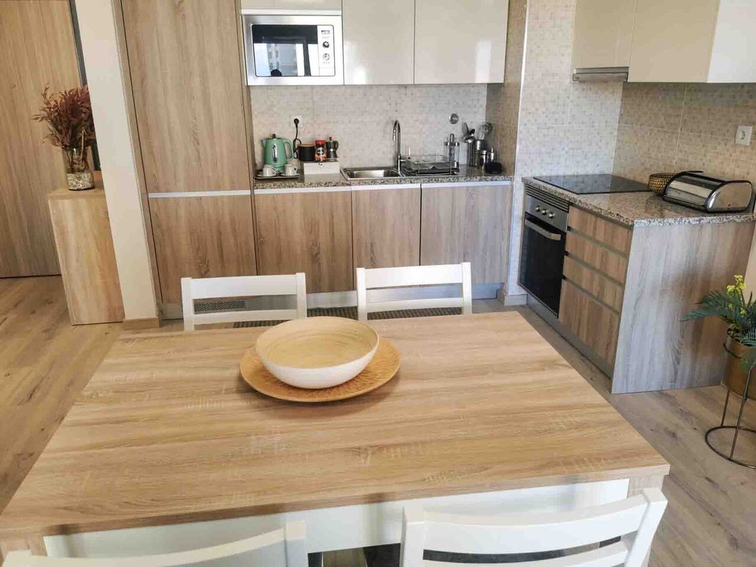 Apartment in Portimao, Algarve, Portugal 3 - 14026321