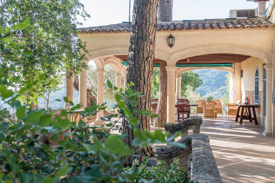 Villa in Soller, Balearic Islands, Spain 5 - 14025459