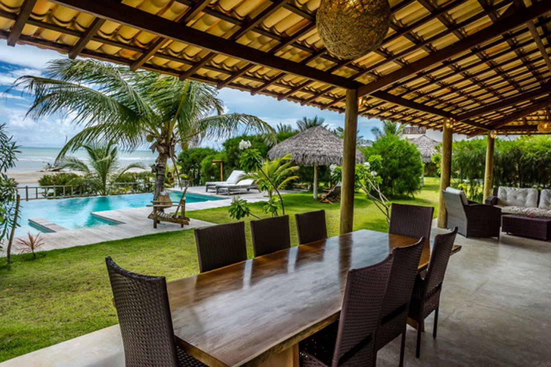 Villa in Fortim, State of Ceará, Brazil 4 - 14025565