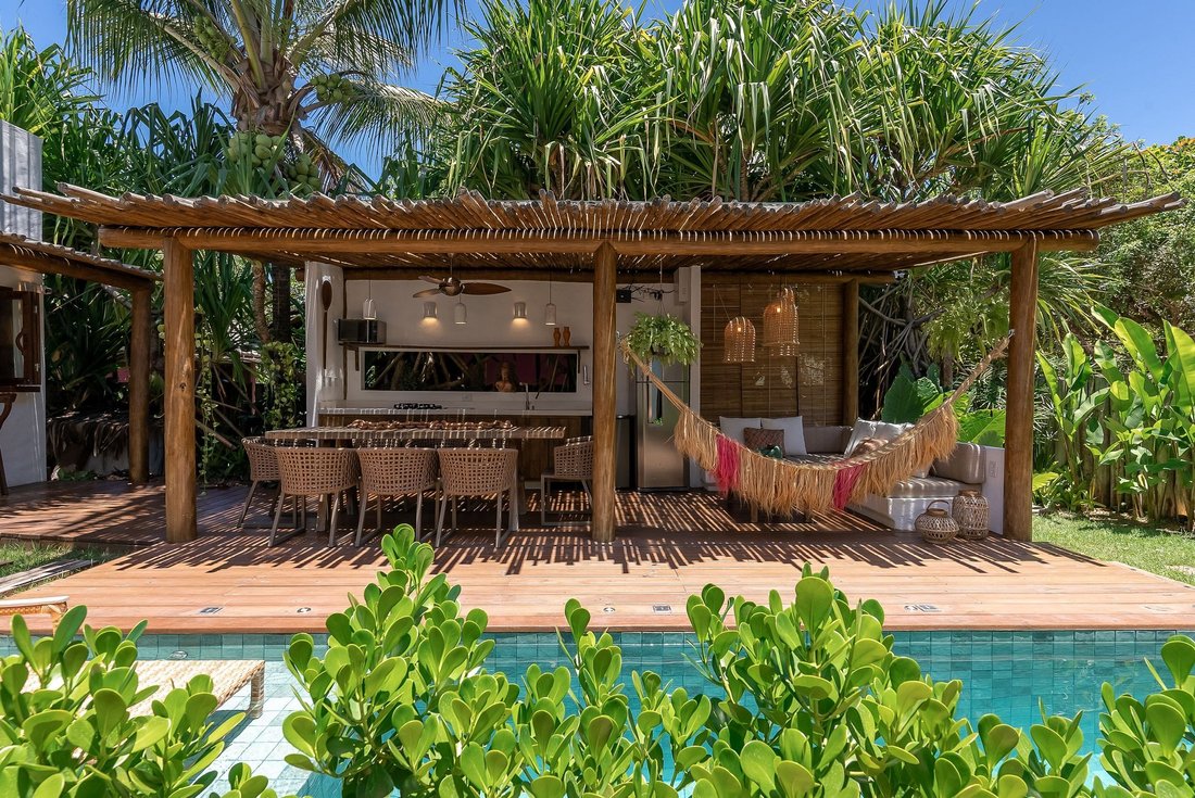 Villa in Trancoso, State of Bahia, Brazil 4 - 14025779