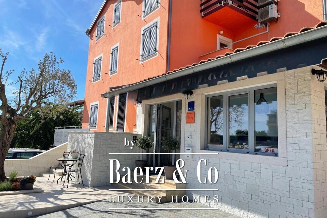 House in Rovinj, Istria County, Croatia 2 - 14023610