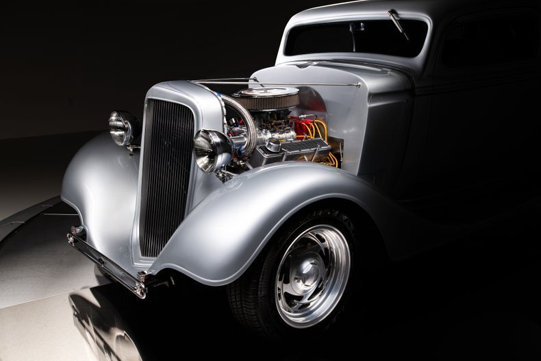Coupe in Charlotte, United States 4 - 14020919